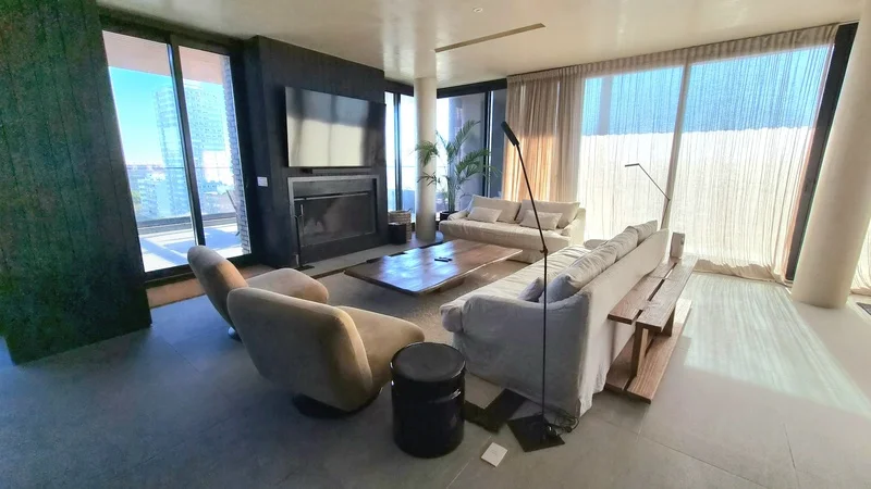 Apartamento en Punta Carretas, propiedad 284093 -Imagen 11