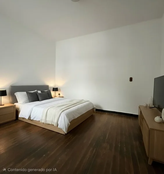Casa en Barrio Sur, propiedad 284605 -Imagen 2