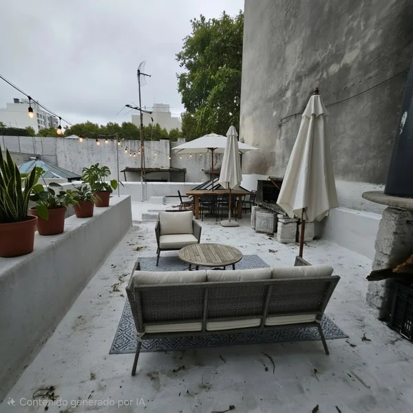 Casa en Barrio Sur, propiedad 284605 -Imagen 3