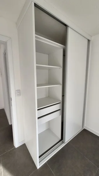 Apartamento en Tres Cruces, propiedad 284606 -Imagen 4