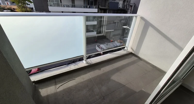 Apartamento en Tres Cruces, propiedad 284606 -Imagen 5