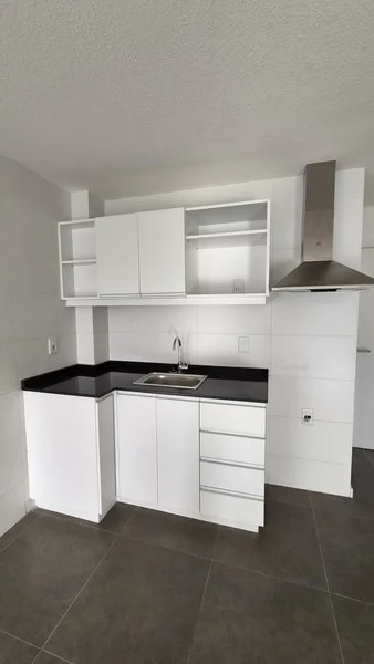 Apartamento en Tres Cruces, propiedad 284606 -Imagen 6