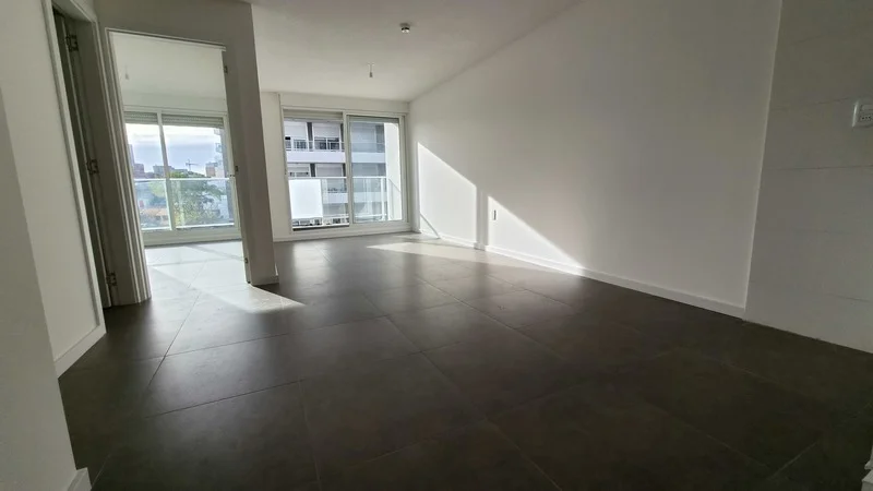 Apartamento en Tres Cruces, propiedad 284606 -Imagen 8