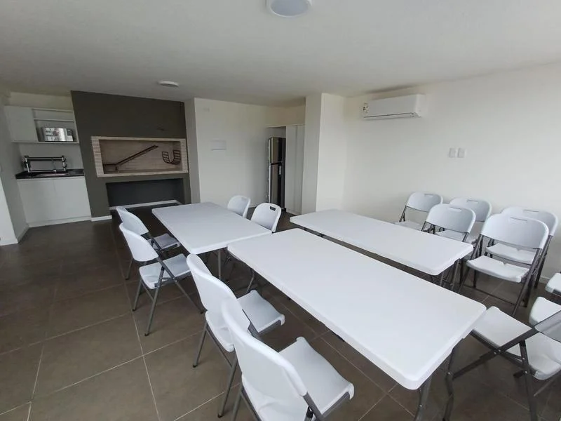 Apartamento en Tres Cruces, propiedad 284606 -Imagen 9