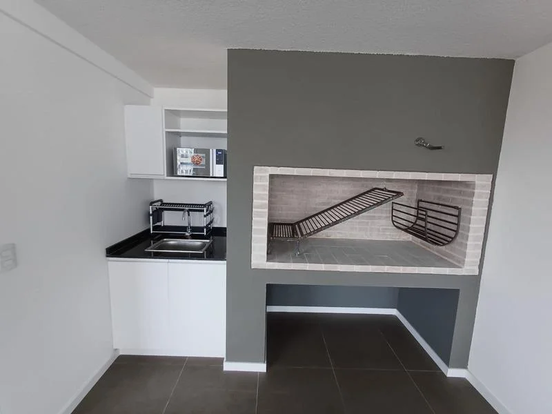 Apartamento en Tres Cruces, propiedad 284606 -Imagen 10