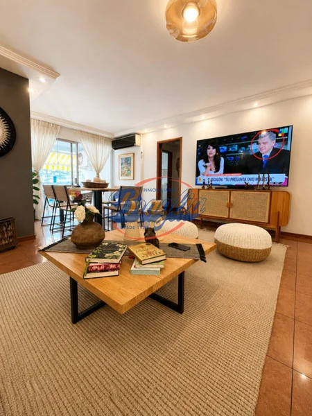 Apartamento en Punta del Este, propiedad 285258 -Imagen 5