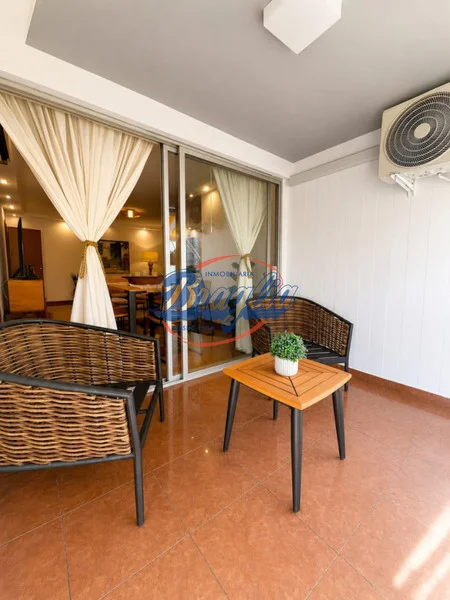 Apartamento en Punta del Este, propiedad 285258 -Imagen 8