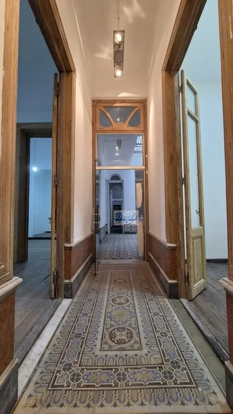 Casa en Cordón, propiedad 285845 -Imagen 1