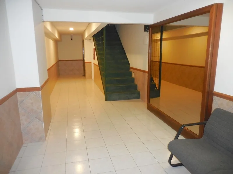 Apartamento en Palermo, propiedad 288488 -Imagen 2