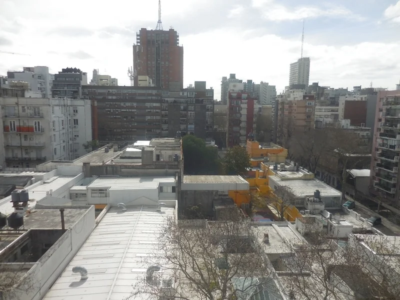 Apartamento en Palermo, propiedad 288488 -Imagen 12
