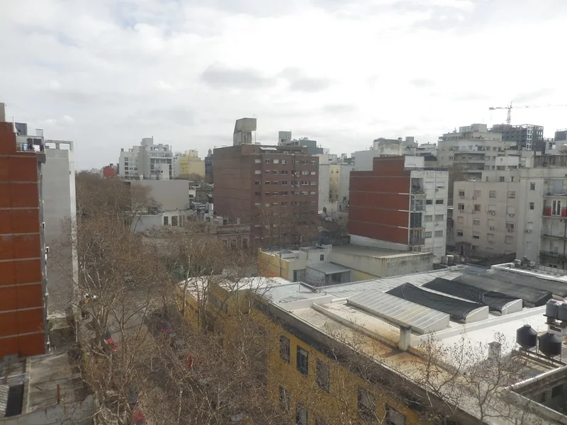 Apartamento en Palermo, propiedad 288488 -Imagen 13