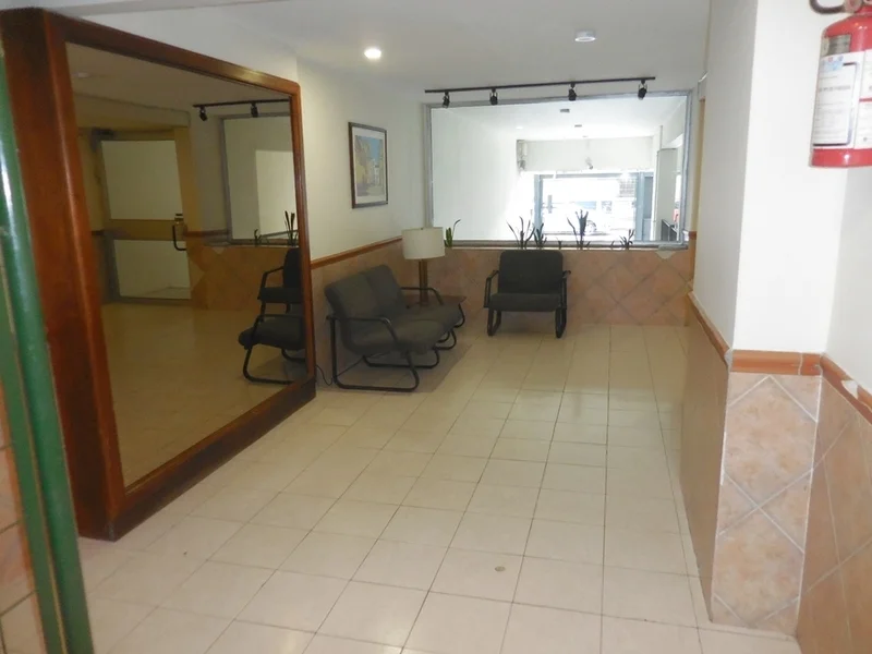 Apartamento en Palermo, propiedad 288488 -Imagen 3