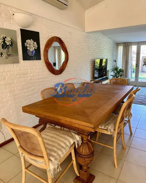 Casa en San Rafael, propiedad 292182 -Imagen 4