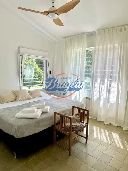 Casa en San Rafael, propiedad 292182 -Imagen 6