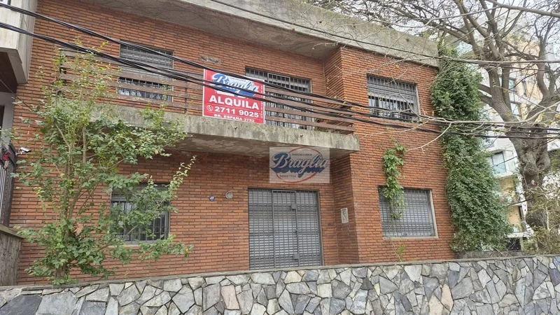 Casa en Parque Rodó, propiedad 292184 -Imagen 1