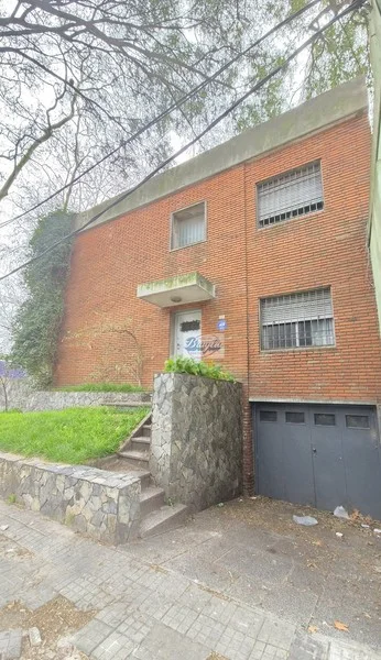 Casa en Parque Rodó, propiedad 292184 -Imagen 2