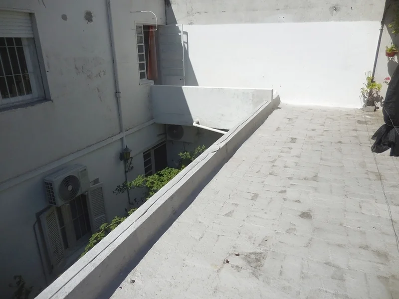 Apartamento en La Blanqueada, propiedad 295822 -Imagen 11
