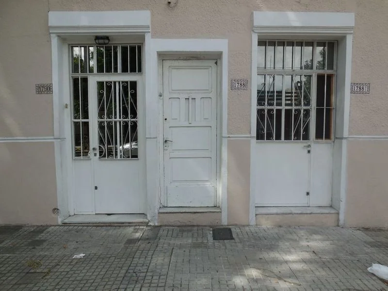 Casa en Brazo Oriental, propiedad 297186 -Imagen 1