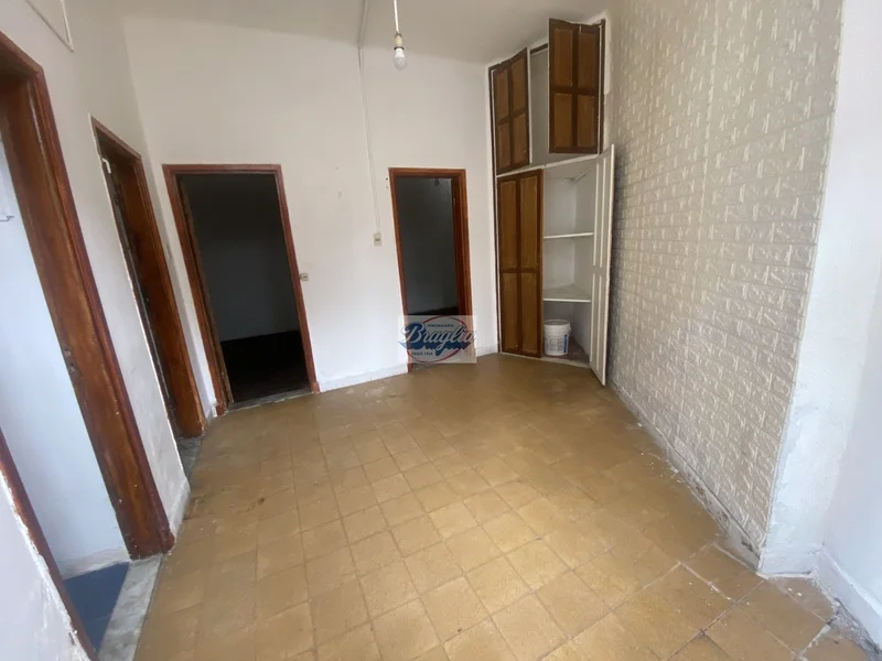 Apartamento en Tres Cruces, propiedad 298617 -Imagen 2