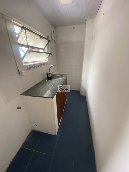Apartamento en Tres Cruces, propiedad 298617 -Imagen 3