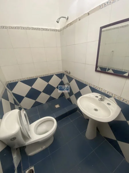 Apartamento en Tres Cruces, propiedad 298617 -Imagen 4