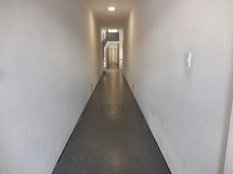 Apartamento en Tres Cruces, propiedad 298619 -Imagen 2