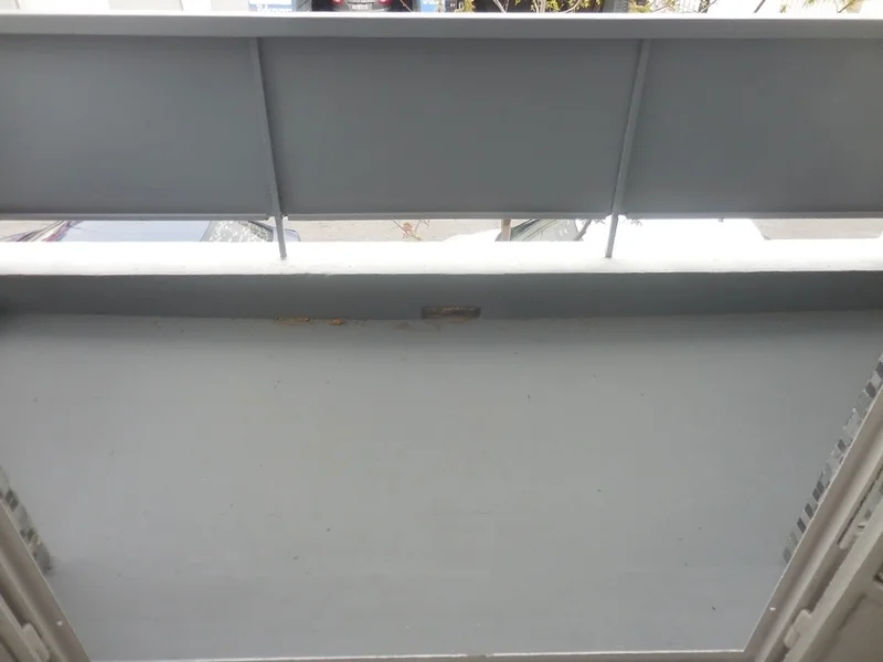 Apartamento en Tres Cruces, propiedad 298619 -Imagen 13