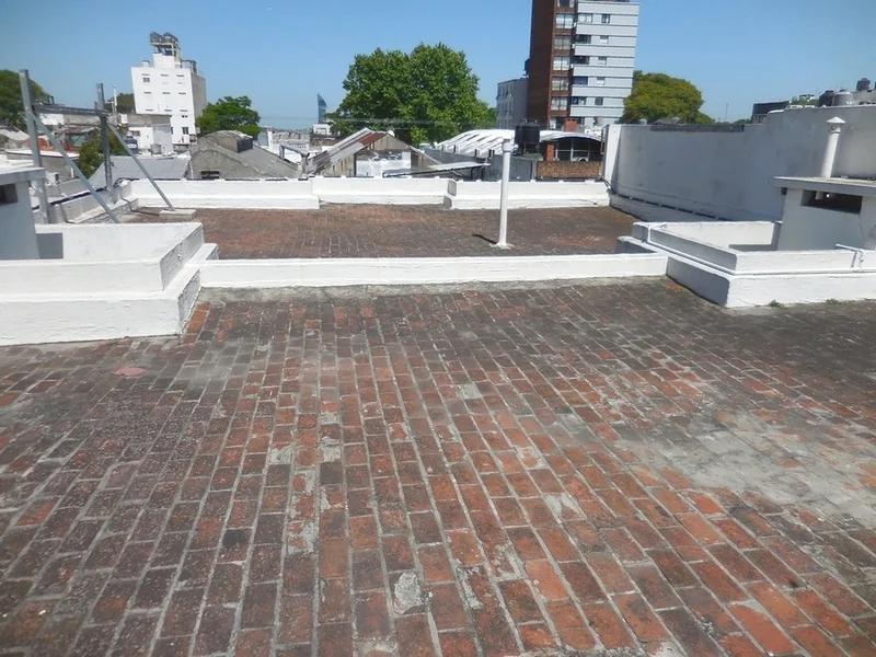 Apartamento en Tres Cruces, propiedad 298619 -Imagen 14