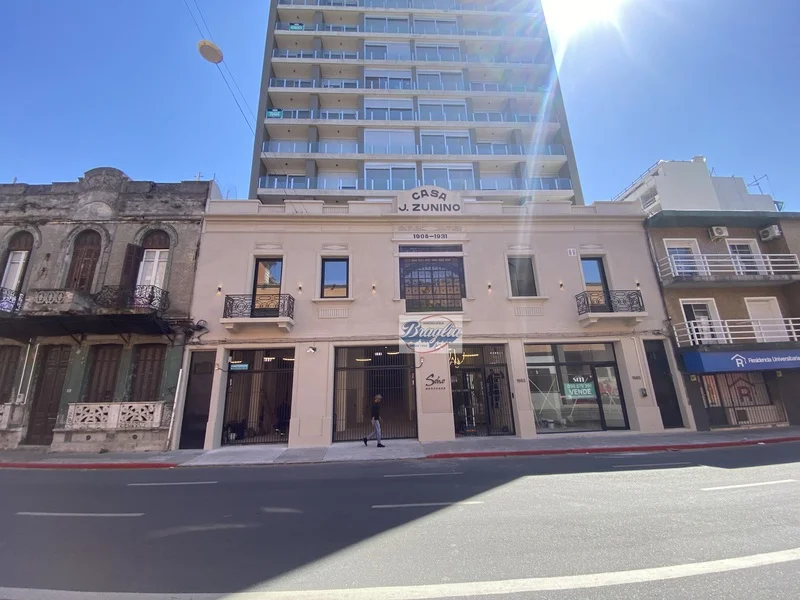 Apartamento en Cordón, propiedad 300332 -Imagen 1