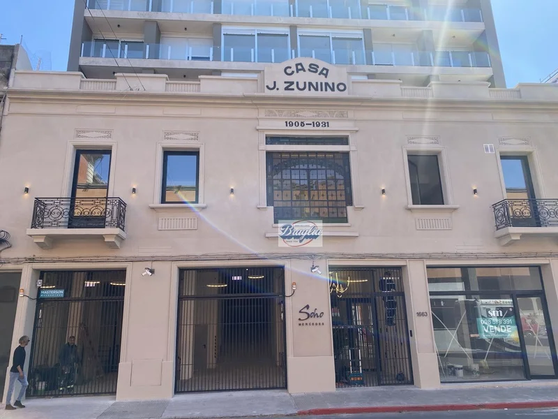 Apartamento en Cordón, propiedad 300332 -Imagen 15