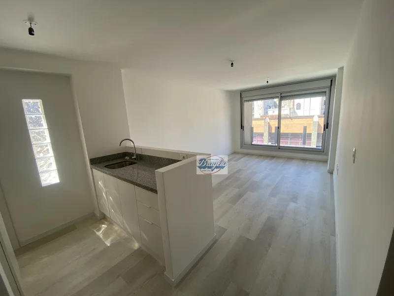 Apartamento en Cordón, propiedad 300332 -Imagen 3