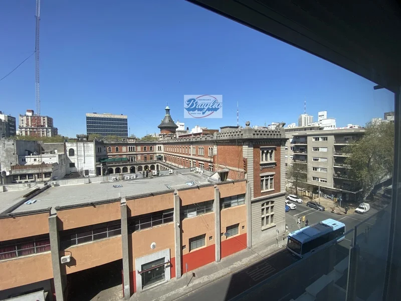 Apartamento en Cordón, propiedad 300606 -Imagen 1