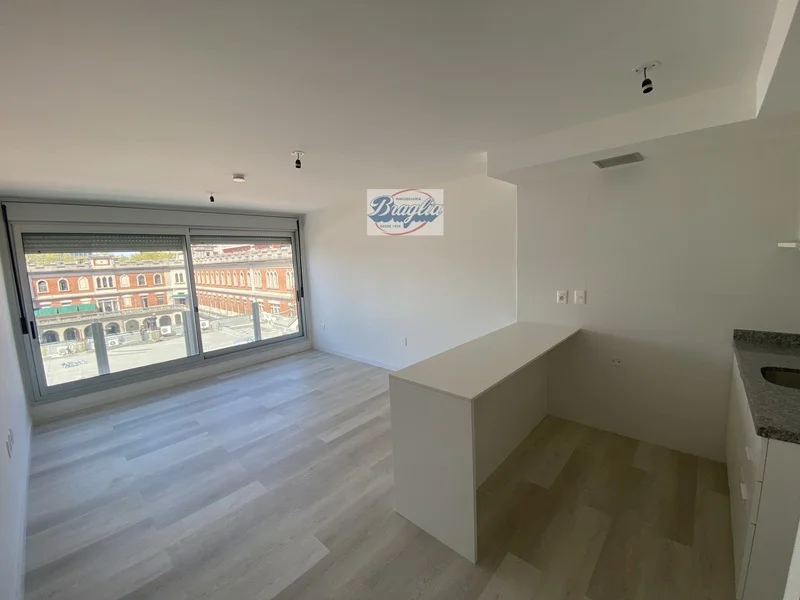 Apartamento en Cordón, propiedad 300606 -Imagen 2