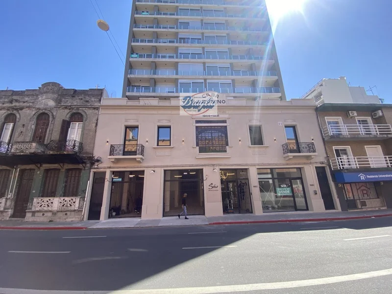 Apartamento en Cordón, propiedad 300606 -Imagen 14