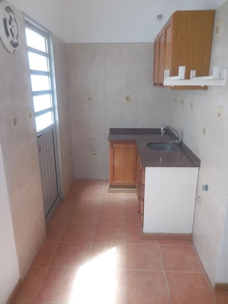 Apartamento en Tres Cruces, propiedad 300607 -Imagen 11