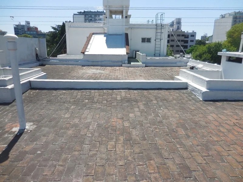 Apartamento en Tres Cruces, propiedad 300607 -Imagen 15