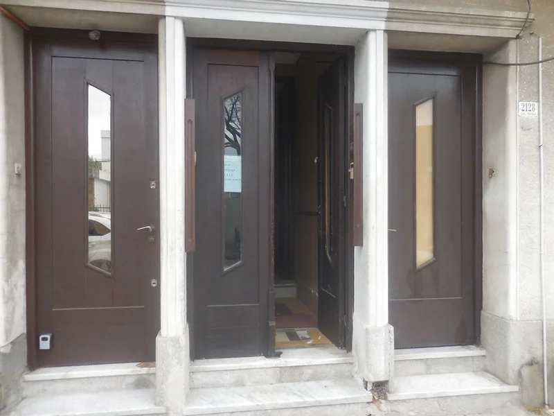 Apartamento en Tres Cruces, propiedad 300883 -Imagen 1