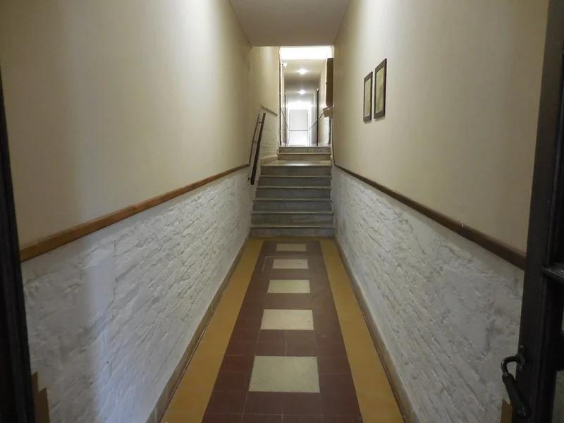 Apartamento en Tres Cruces, propiedad 300883 -Imagen 2