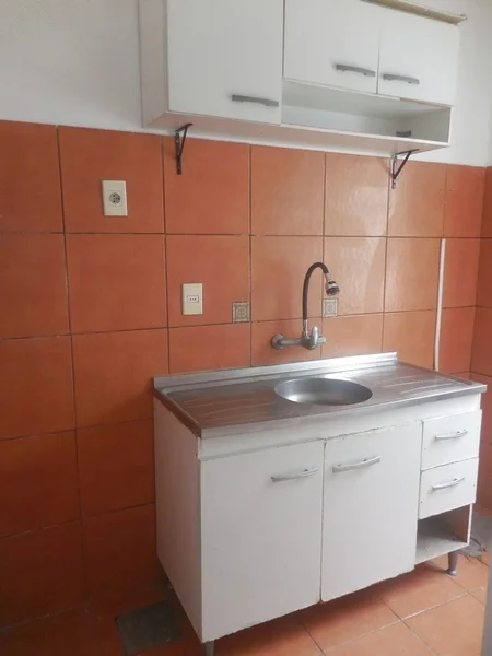 Apartamento en Tres Cruces, propiedad 300883 -Imagen 11