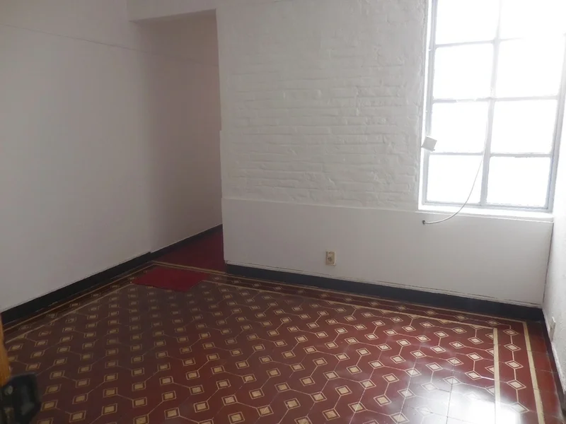 Apartamento en Tres Cruces, propiedad 300883 -Imagen 3