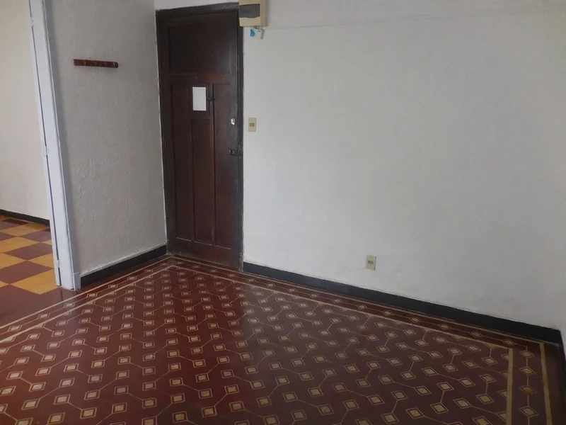 Apartamento en Tres Cruces, propiedad 300883 -Imagen 4