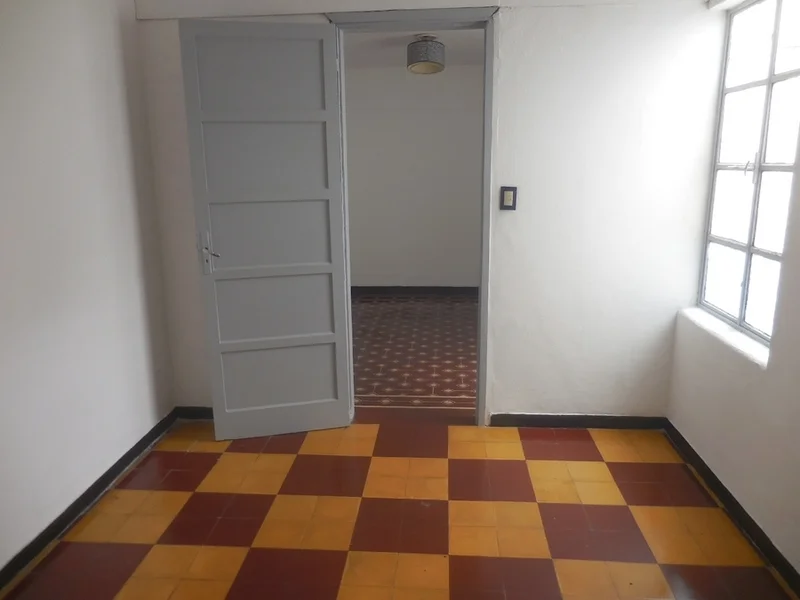 Apartamento en Tres Cruces, propiedad 300883 -Imagen 6