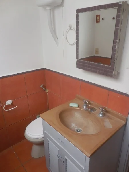 Apartamento en Tres Cruces, propiedad 300883 -Imagen 10