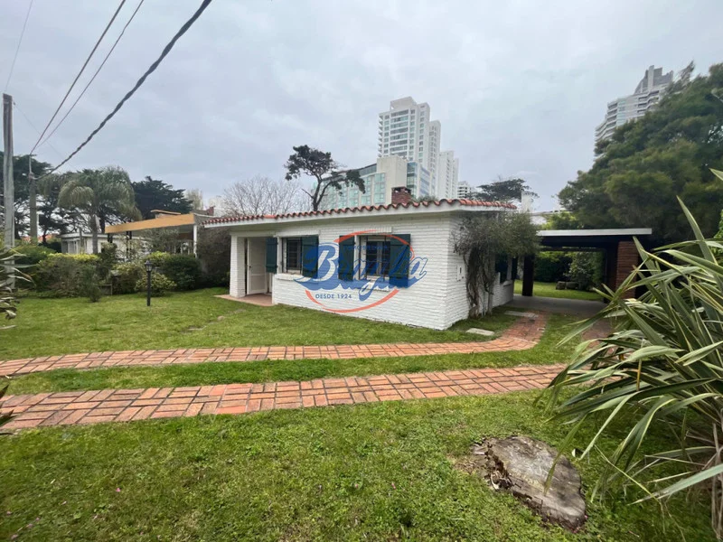 Casa en La Brava, propiedad 302308 -Imagen 2