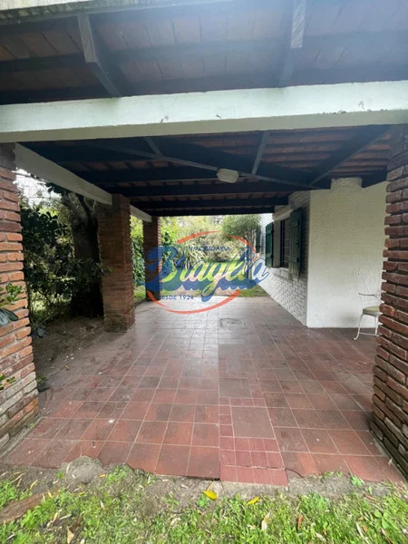 Casa en La Brava, propiedad 302308 -Imagen 12
