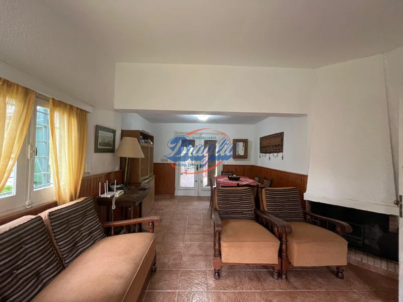 Casa en La Brava, propiedad 302308 -Imagen 8