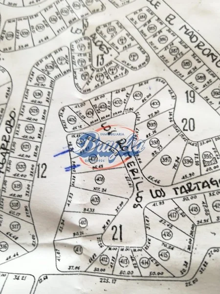 Terreno en Solanas, propiedad 97765 -Imagen 1
