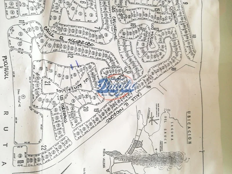Terreno en Solanas, propiedad 97765 -Imagen 2