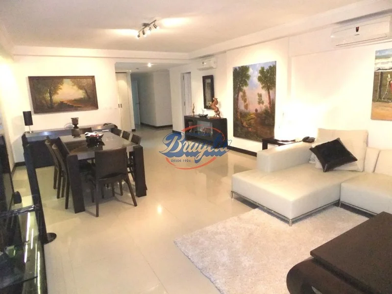 Apartamento en La Brava, propiedad 98334 -Imagen 2
