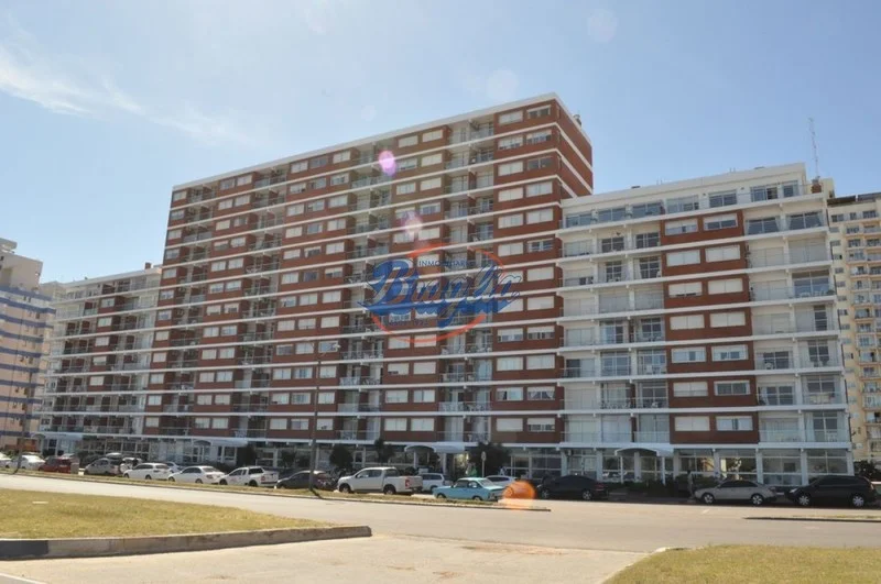 Apartamento en La Brava, propiedad 98348 -Imagen 1